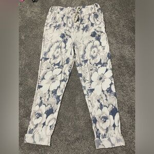 Cherish Pants Made in Italy